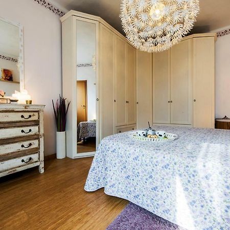 ピサFrugo'S Houseアパートメント エクステリア 写真