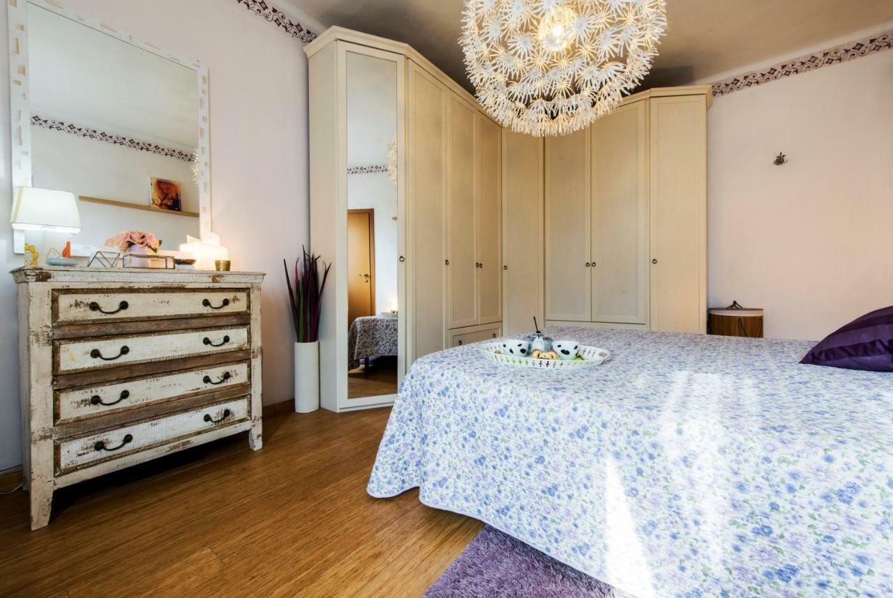 ピサFrugo'S Houseアパートメント エクステリア 写真